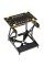 Верстак Stanley STST83400-1 FatMax 2-в-1, 250 кг, 61 x 37 см