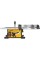 Настільна пилка DeWALT DWE7485RS (1850 Вт/210 мм) + робочий стіл DE7400