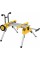 Настільна пилка DeWALT DWE7485RS (1850 Вт/210 мм) + робочий стіл DE7400