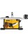 Настільна пилка DeWALT DWE7485RS (1850 Вт/210 мм) + робочий стіл DE7400