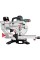 Торцювальна пилка Metabo KGSV 254 MC з подачею (254 мм/3400 об/хв) 615254000