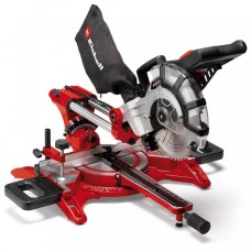 Торцювальна пилка Einhell TC-SM 2131/2 Dual 4300390
