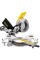 Торцювальна пилка Stanley SM1800 FatMax з двома напрямними (254 мм/1800 Вт)