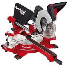 Торцювальна пилка Einhell TE-SM 2131 (1600 Вт/250 мм) 4300850
