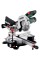 Торцювальна пилка Metabo KGS 216 M (1200 Вт/216 мм) (плавний пуск) 613216000