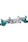 Робочий стіл для торцювальної пилки Makita DEBWST06 255 см