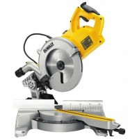 Торцювальна пилка DeWALT DWS778 XPS 230V (1850 Вт/250 мм)