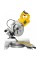 Торцювальна пилка DeWALT DWS778 XPS 230V (1850 Вт/250 мм)