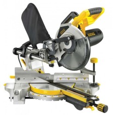 Торцювальна пилка з розсувною головкою Stanley FME720 (255 мм/2000 Вт)