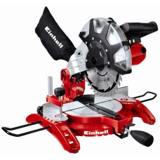 Торцювальна пилка Einhell TC-MS 2513 L (1600 Вт/250 мм) 4300850