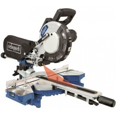 Торцювальна пилка SCHEPPACH HM 216 з подачею 5901215903