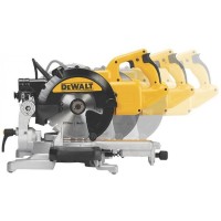 Торцювальна пилка DeWALT DWS773 230 В (1300 Вт/216 мм)