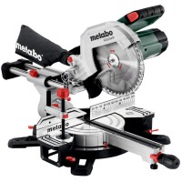 Торцювальна пилка Metabo KGS 254 M (1800 Вт/254 мм) 613254000