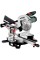 Торцювальна пилка Metabo KGS 254 M (1800 Вт/254 мм) 613254000