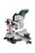 Торцювальна пилка Metabo KGSV 216 MC з подачею (216 мм/4200 об/хв) 615216000