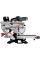 Торцювальна пилка Metabo KGSV 216 MC з подачею (216 мм/4200 об/хв) 615216000