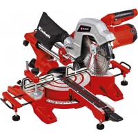 Торцювальна пилка Einhell TC-SM 254 (1900 Вт/254 мм) 4300385