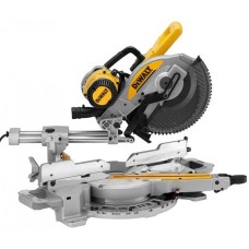 Торцювальна пилка DeWALT DWS727 XPS 230V (1675W/250mm)