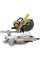 Торцювальна пилка DeWALT DWS727 XPS 230V (1675W/250mm)