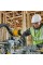 Торцювальна пилка DeWALT DWS727 XPS 230V (1675W/250mm)