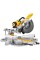 Торцювальна пилка DeWALT DWS727 XPS 230V (1675W/250mm)