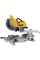 Торцювальна пилка DeWALT DWS727 XPS 230V (1675W/250mm)
