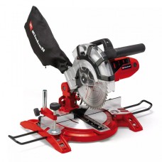 Торцювальна пилка Einhell TC-MS 2112 4300295