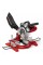 Торцювальна пилка Einhell TC-MS 2112 4300295