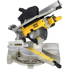 Торцювальна пилка DeWALT D27111 (1500 Вт/305 мм)