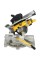 Торцювальна пилка DeWALT D27111 (1500 Вт/305 мм)