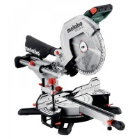 Тріскачка Metabo KGS 305 M (2000 Вт/305x30 мм) 613305000