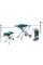 Торцювальний стіл Makita DEAWST05 WST05