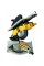 Багатофункціональна настільна торцювальна пилка DeWALT D27113 (1600 Вт/305 мм)