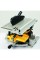 Багатофункціональна настільна торцювальна пилка DeWALT D27113 (1600 Вт/305 мм)