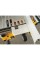 Багатофункціональна настільна торцювальна пилка DeWALT D27113 (1600 Вт/305 мм)