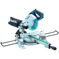 Торцювальна пила Makita LS0815FLN (216 мм/1400 Вт)