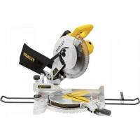 Торцювальна пилка Stanley SM1650 FatMax (254 мм/1650 Вт)