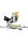 Торцювальна пилка Stanley SM1650 FatMax (254 мм/1650 Вт)