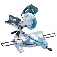 Торцювальна пила Makita LS1018LN (1430 Вт/260 мм)