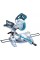 Торцювальна пила Makita LS1018LN (1430 Вт/260 мм)