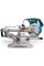 Торцювальна пила Makita LS1018LN (1430 Вт/260 мм)