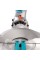 Торцювальна пила Makita LS1018LN (1430 Вт/260 мм)