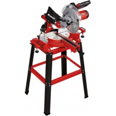 Торцювальна пилка Einhell TC-SM 2531/2 U (1900 Вт/254 мм) 4300805