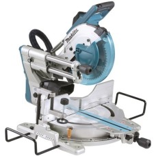 Торцювальна пила Makita LS1019L (1510 Вт/260 мм)