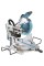 Торцювальна пила Makita LS1019L (1510 Вт/260 мм)