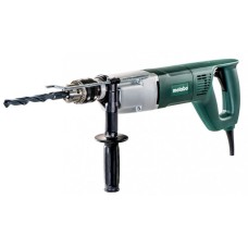 Дриль Metabo BDE 1100 (1100 Вт/1200 об/хв) 600806000