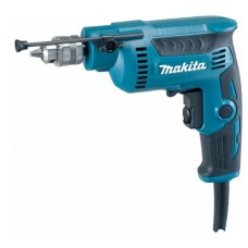 Високошвидкісний дриль Makita DP2010 0,5-6,5 мм, 370 Вт