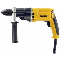 Двошвидкісний дриль без удару DeWALT D21441 (40 Нм/770 Вт)