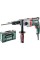 Ударний дриль Metabo SBEV 1300-2 1300 Вт, MetaBOX 145 л, 600785500