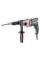 Ударний дриль Metabo SBEV 1300-2 1300 Вт, MetaBOX 145 л, 600785500
